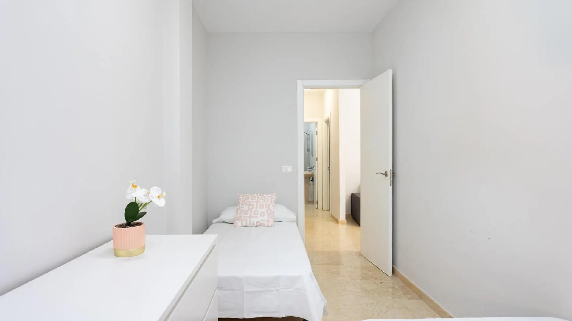 Tenerife City Apartments Two-Bedrooms Santa Cruz de Tenerife 0*,