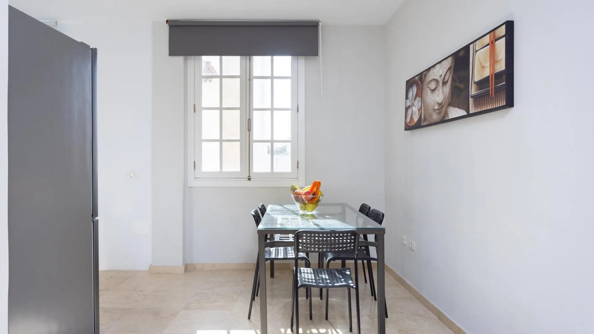Tenerife City Apartments Two-Bedrooms Santa Cruz de Tenerife 0*,  España